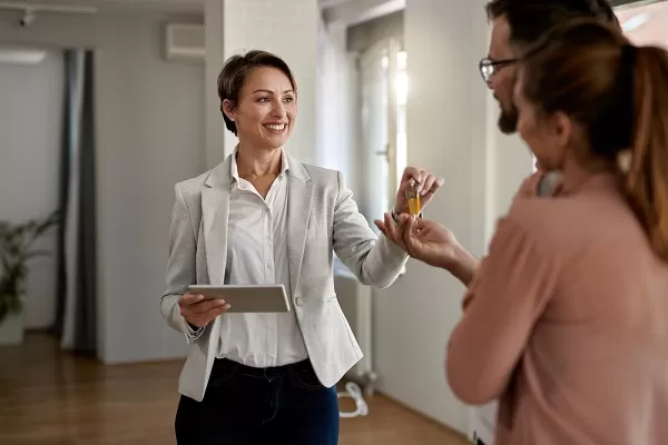 achat immobilier
