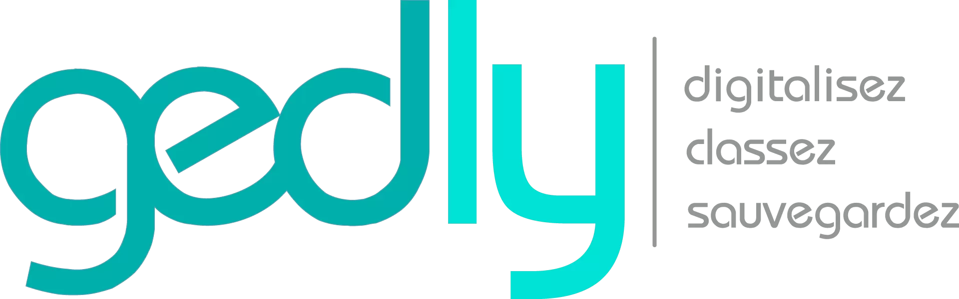 logo gedly
