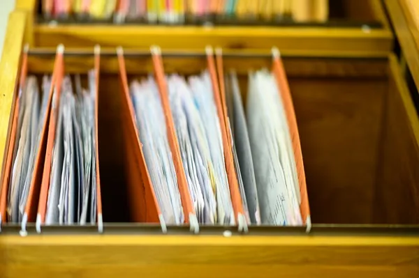 Documents archivés