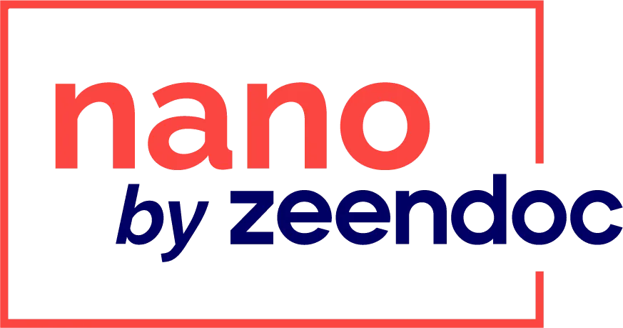 nano zeendoc
