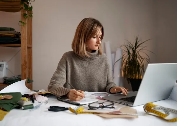 micro entrepreneur
