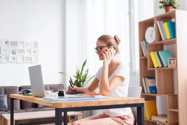 Mise en place du télétravail