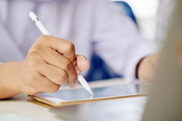 signature électronique