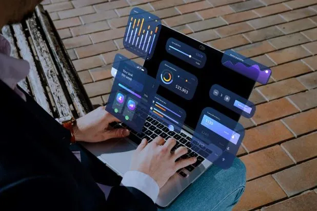 Représentation de l'expérience utilisateur et conception de l'interface