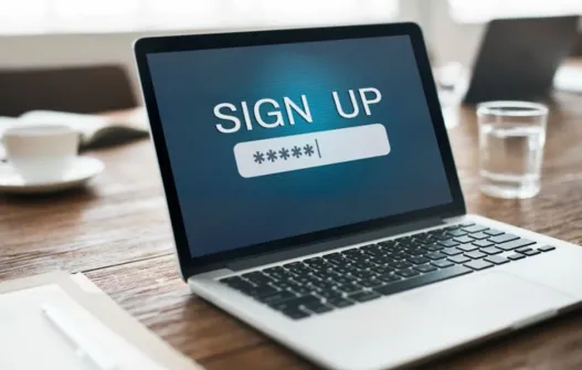 Connexion Sécurité Mot de passe Concept secret