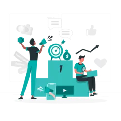 Assistance quotidienne pour les documents ventes clients