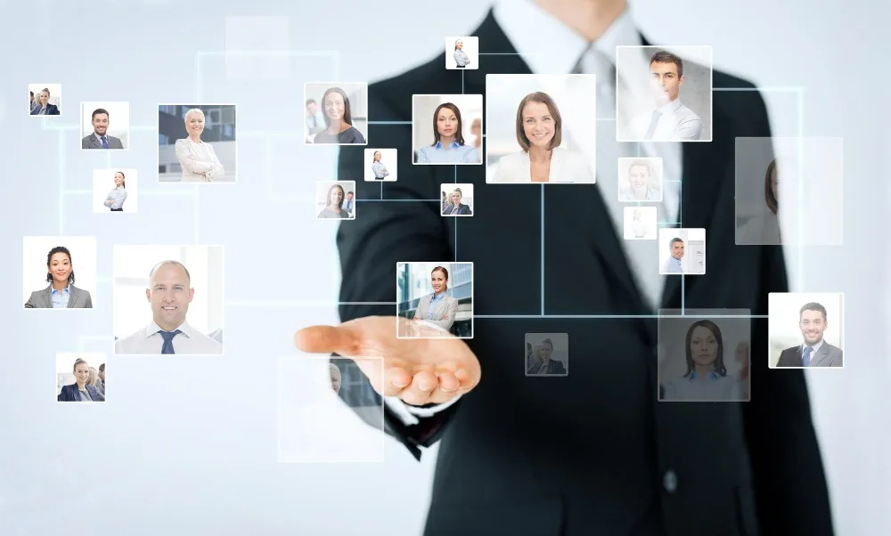 La numérisation des dossiers du personnel