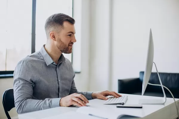 Dématerialisation des dossiers RH