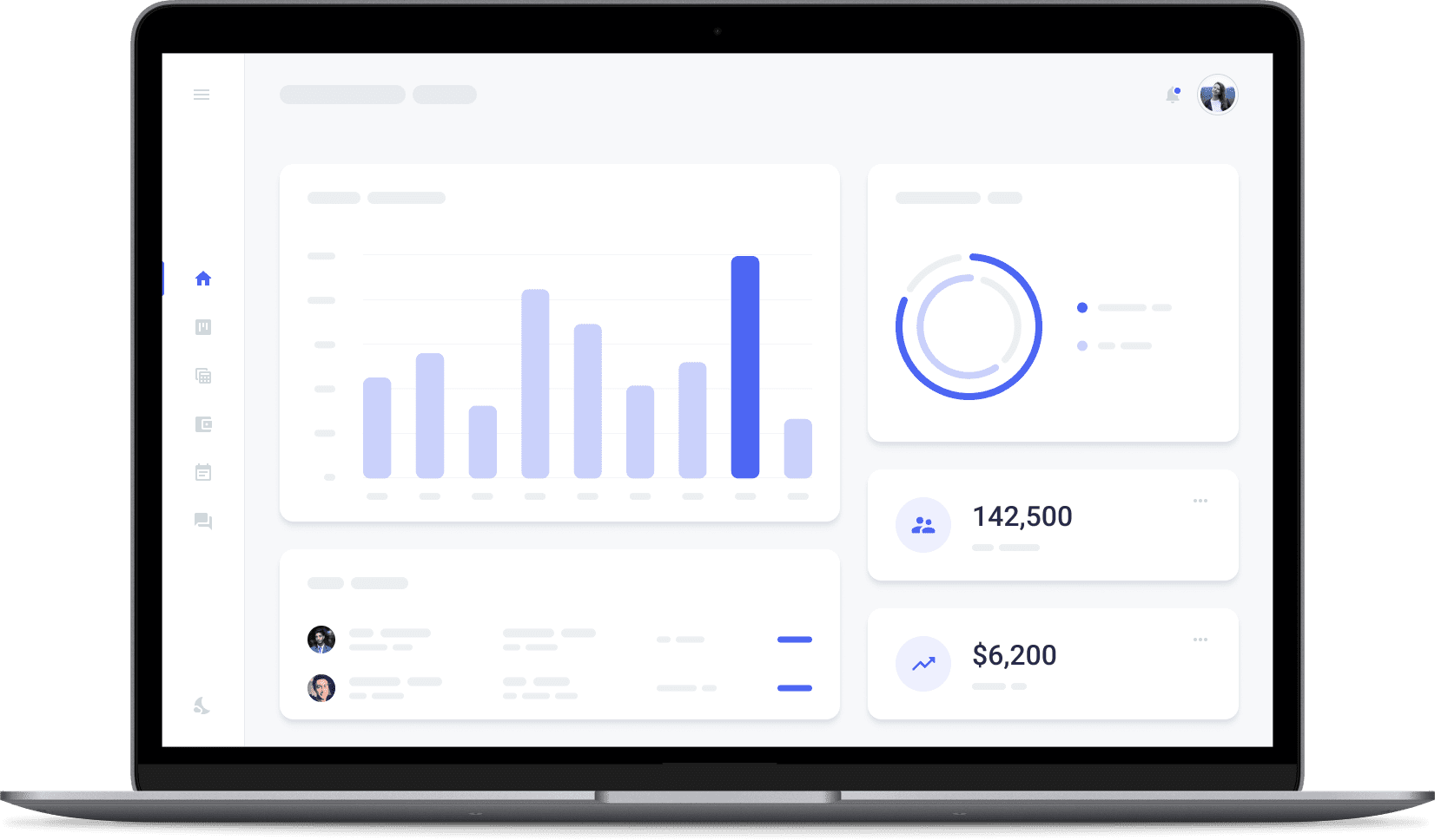 Gestion simplifiées des factures et documents pour les commercants