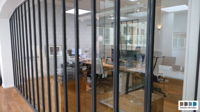 bureau gedly
