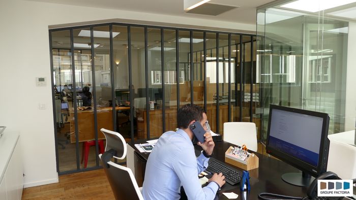 bureau intérieur gedly